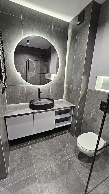 Простора новобудова біля проспекту Черновцы - изображение 4