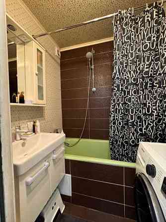 3-кімнатна, повністю укомплектована, Євроремонт, поруч з парком Ірпінь