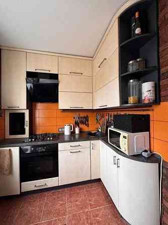 3-кімнатна, повністю укомплектована, Євроремонт, поруч з парком Ірпінь