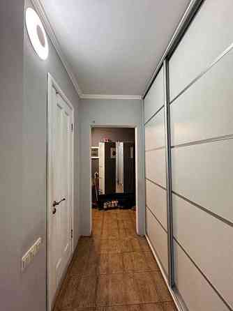 3-кімнатна, повністю укомплектована, Євроремонт, поруч з парком Ірпінь