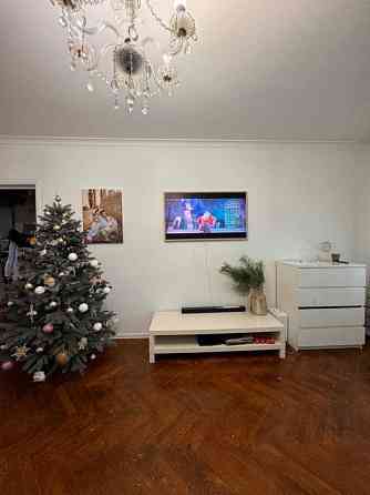 3-кімнатна, повністю укомплектована, Євроремонт, поруч з парком Ірпінь