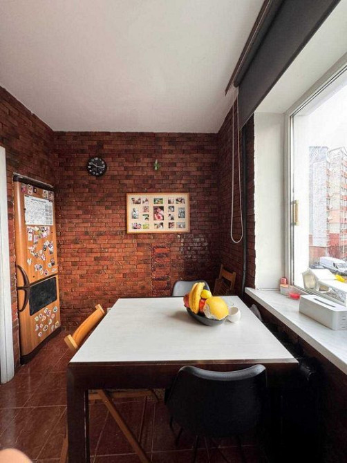 3-кімнатна, повністю укомплектована, Євроремонт, поруч з парком Ірпінь - зображення 3