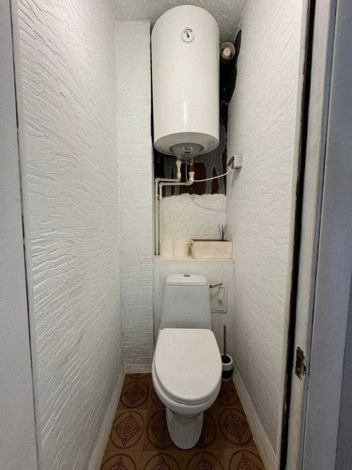 3-кімнатна, повністю укомплектована, Євроремонт, поруч з парком Ірпінь - зображення 7