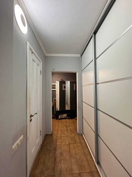 3-кімнатна, повністю укомплектована, Євроремонт, поруч з парком Ірпінь - зображення 4