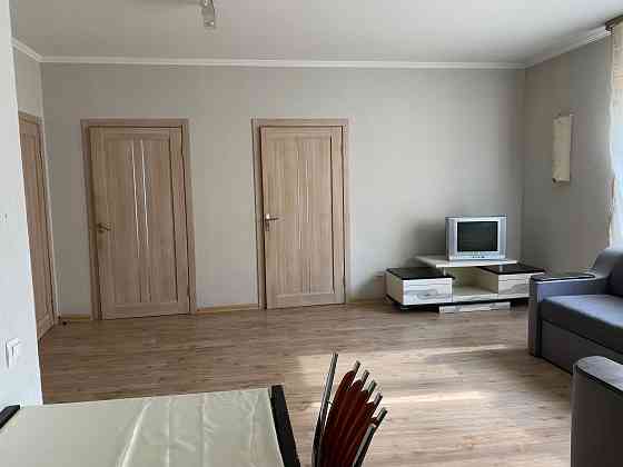 Продаж 2 кімнатної квартири з ремонтом біля Центрального парку Ірпінь