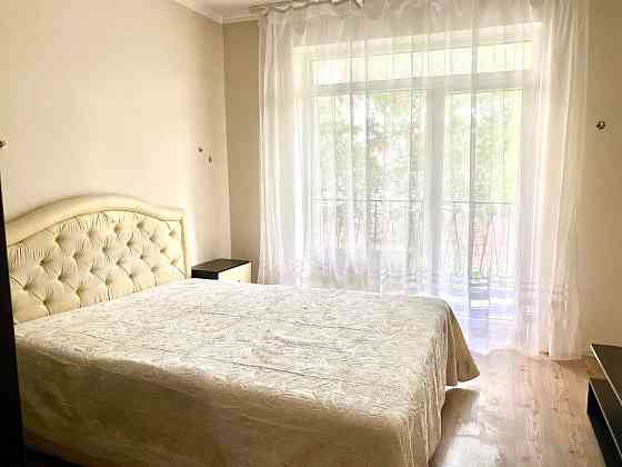 Продаж 2 кімнатної квартири з ремонтом біля Центрального парку Ірпінь