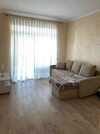 Продаж 2 кімнатної квартири з ремонтом біля Центрального парку Ірпінь