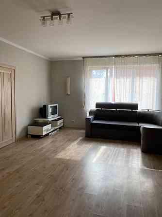 Продаж 2 кімнатної квартири з ремонтом біля Центрального парку Ірпінь