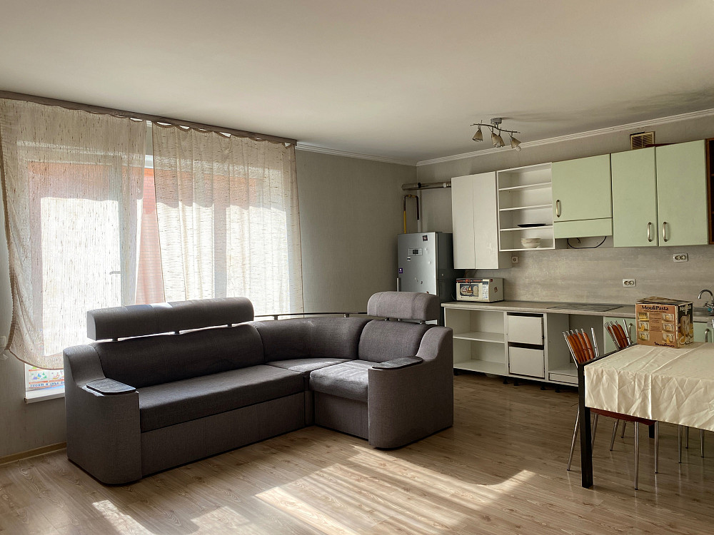 Продаж 2 кімнатної квартири з ремонтом біля Центрального парку Ірпінь - зображення 8