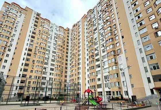 shev-01 Продам 3-х комн. кв. на Говорова выгодно! Дому меньше 10 лет Одесса