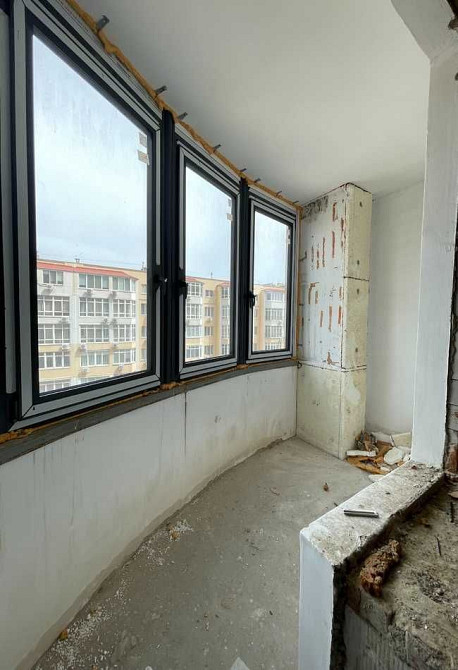 shev-01 Продам 3-х комн. кв. на Говорова выгодно! Дому меньше 10 лет Одесса - изображение 3