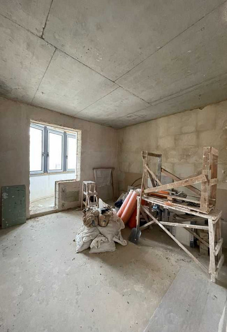 shev-01 Продам 3-х комн. кв. на Говорова выгодно! Дому меньше 10 лет Одесса - изображение 5