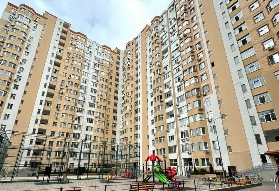 shev-01 Продам 3-х комн. кв. на Говорова выгодно! Дому меньше 10 лет Одесса - изображение 1