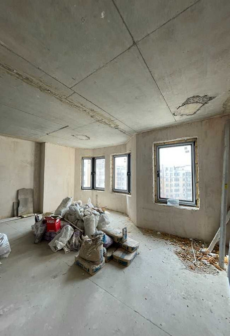 shev-01 Продам 3-х комн. кв. на Говорова выгодно! Дому меньше 10 лет Одесса - изображение 6