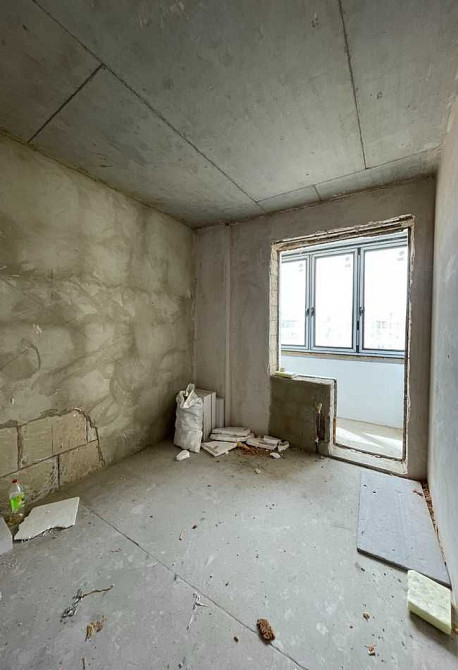 shev-01 Продам 3-х комн. кв. на Говорова выгодно! Дому меньше 10 лет Одесса - изображение 2