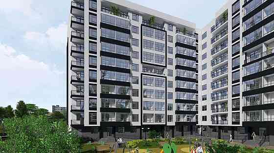 Терміново! вул Дж Вашингтона. 2 кім 70м.кв. Карпатбуд. Львов