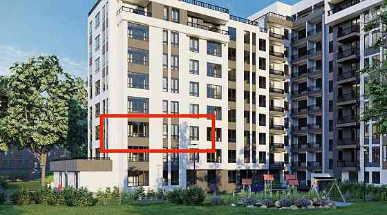 Терміново! вул Дж Вашингтона. 2 кім 70м.кв. Карпатбуд. Львов