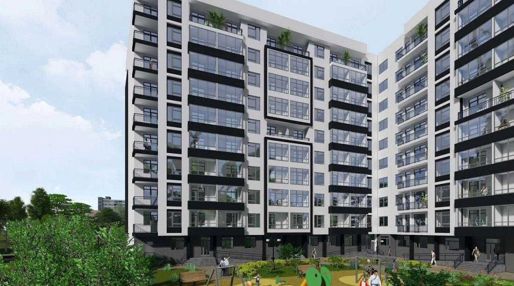 Терміново! вул Дж Вашингтона. 2 кім 70м.кв. Карпатбуд. Львів - зображення 6