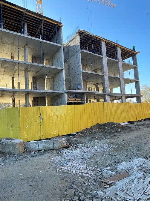 Терміново! вул Дж Вашингтона. 2 кім 70м.кв. Карпатбуд. Львів - зображення 3