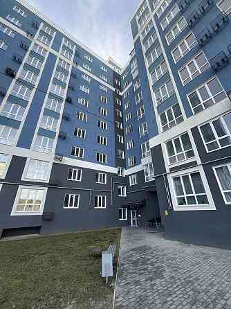 Продам трёхкомнатную квартиру р-н Голливуд Чернігів