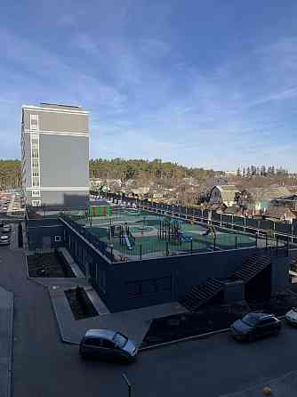 Продам трёхкомнатную квартиру р-н Голливуд Чернігів