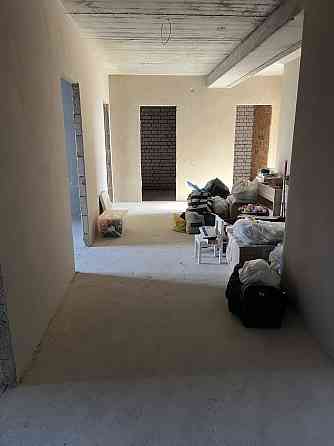 Продам трёхкомнатную квартиру р-н Голливуд Чернігів