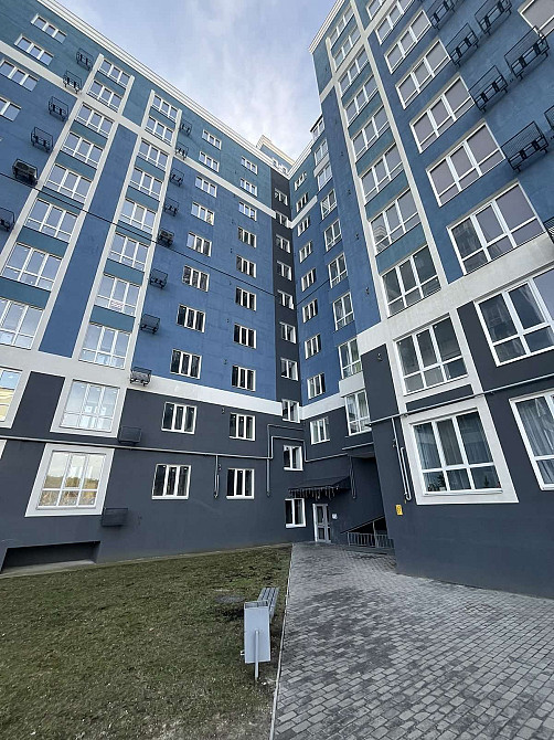 Продам трёхкомнатную квартиру р-н Голливуд Чернігів - зображення 1