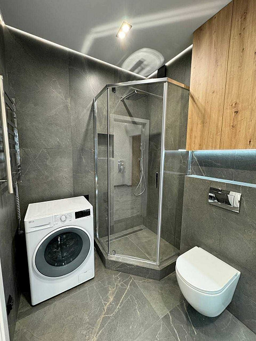 Продаж 1 кім 47м2 Шевченка ЖК Велика Британія Львів - зображення 8