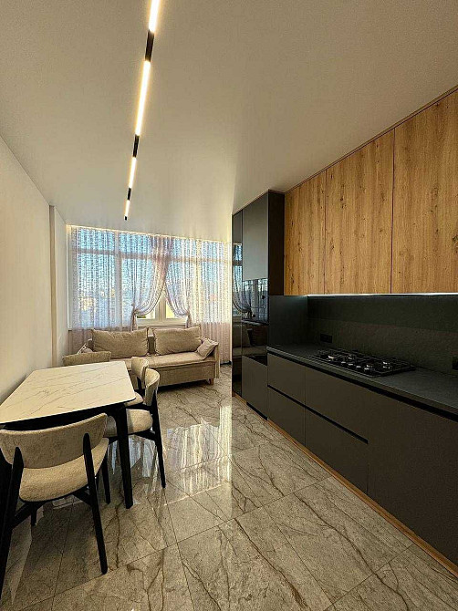 Продаж 1 кім 47м2 Шевченка ЖК Велика Британія Львів - зображення 1