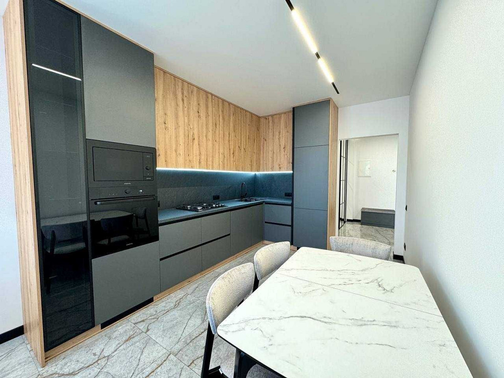 Продаж 1 кім 47м2 Шевченка ЖК Велика Британія Львів - зображення 3