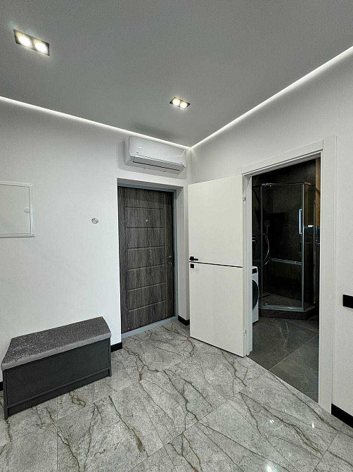 Продаж 1 кім 47м2 Шевченка ЖК Велика Британія Львів - зображення 7