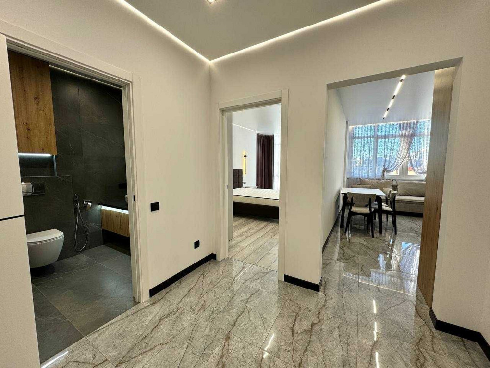 Продаж 1 кім 47м2 Шевченка ЖК Велика Британія Львів - зображення 4