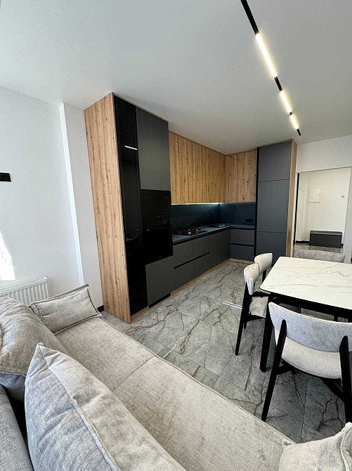 Продаж 1 кім 47м2 Шевченка ЖК Велика Британія Львів - зображення 2