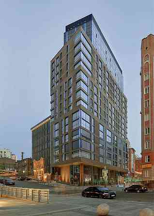 Продажа 2х комн квартиры в ЖК Катеринославский Дніпро