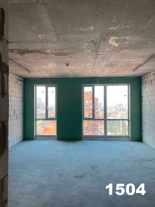 Продажа 2х комн квартиры в ЖК Катеринославский Днепр - изображение 3