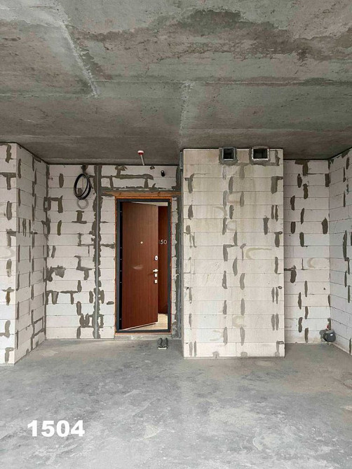 Продажа 2х комн квартиры в ЖК Катеринославский Днепр - изображение 2