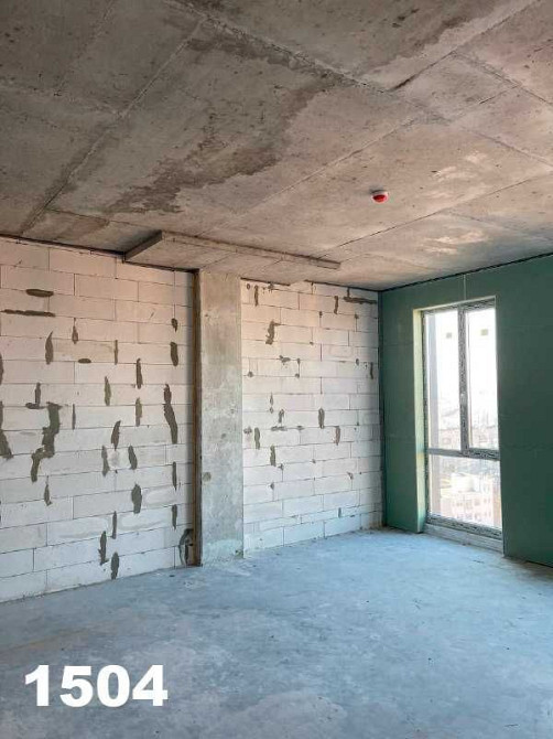 Продажа 2х комн квартиры в ЖК Катеринославский Днепр - изображение 4