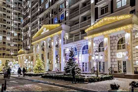 ЖК Новая англия  продажа Київ