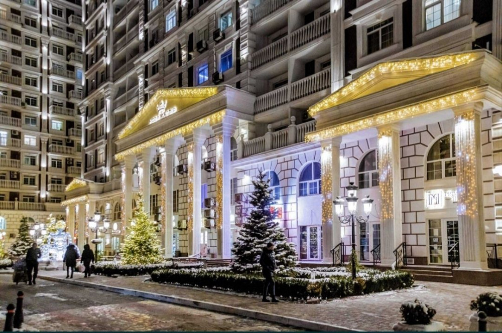 ЖК Новая англия  продажа Київ - зображення 2