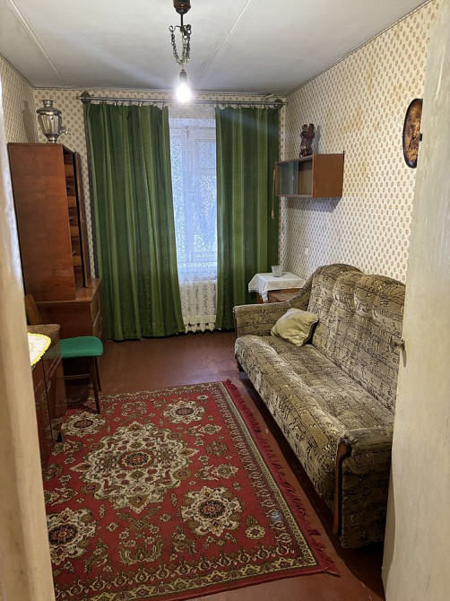 Продается 3 комн. Первый этаж. Возможно по Сертификату. Слов`янськ - зображення 1