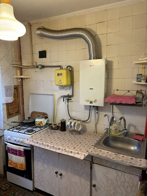 Продается 3 комн. Первый этаж. Возможно по Сертификату. Слов`янськ - зображення 4