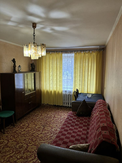 Продается 3 комн. Первый этаж. Возможно по Сертификату. Слов`янськ - зображення 3