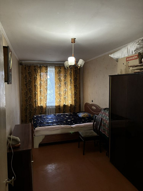 Продается 3 комн. Первый этаж. Возможно по Сертификату. Слов`янськ - зображення 6