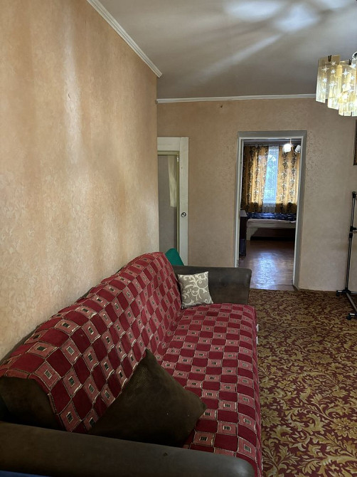 Продается 3 комн. Первый этаж. Возможно по Сертификату. Слов`янськ - зображення 2