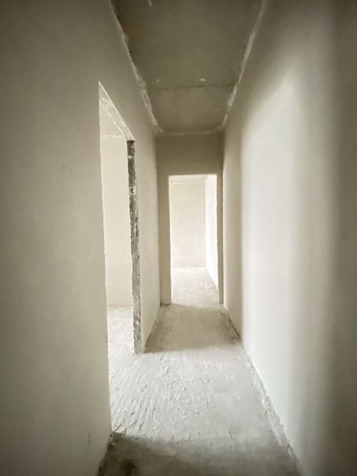 НАЙКРАЩА ПРОПОЗИЦІЯ двокімнатна в жк бізнес класу з ГАЗОМ! Ірпінь - зображення 7