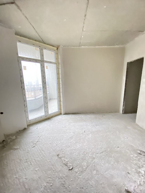 НАЙКРАЩА ПРОПОЗИЦІЯ двокімнатна в жк бізнес класу з ГАЗОМ! Ірпінь - зображення 1