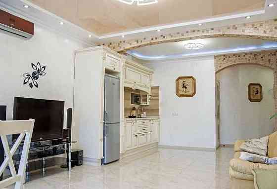 shev-01 В продаже квартира в сданном доме в Аркадии, Тенистая ул. Одесса