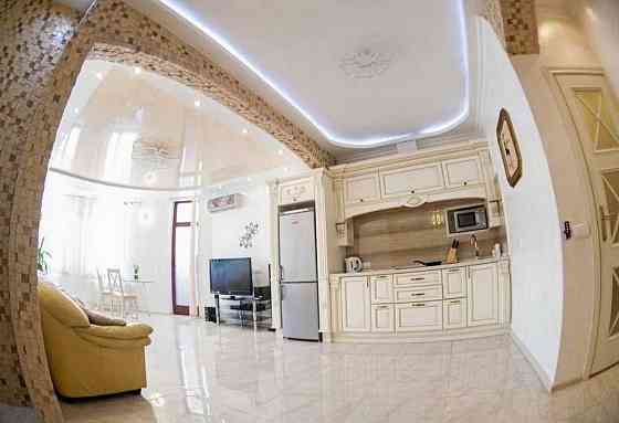 shev-01 В продаже квартира в сданном доме в Аркадии, Тенистая ул. Одесса