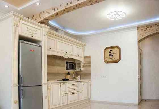 shev-01 В продаже квартира в сданном доме в Аркадии, Тенистая ул. Одесса