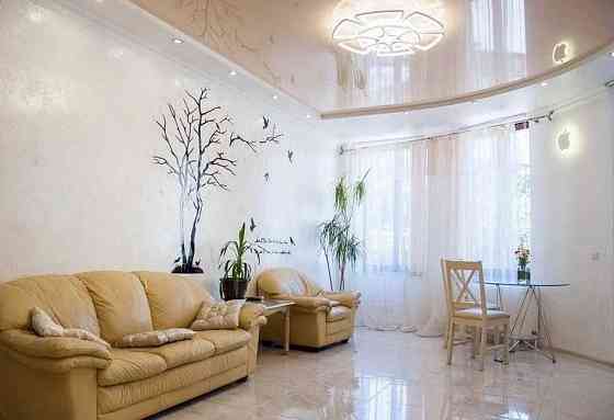 shev-01 В продаже квартира в сданном доме в Аркадии, Тенистая ул. Одесса